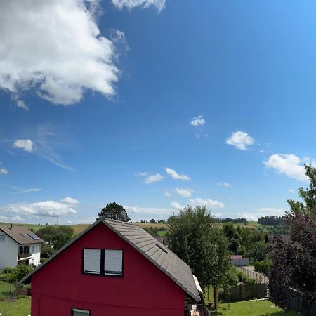 Ferienwohnung Anna Ühlingen-Birkendorf Buitenkant foto