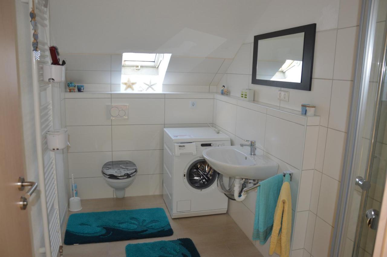 Ferienwohnung Anna Ühlingen-Birkendorf Buitenkant foto